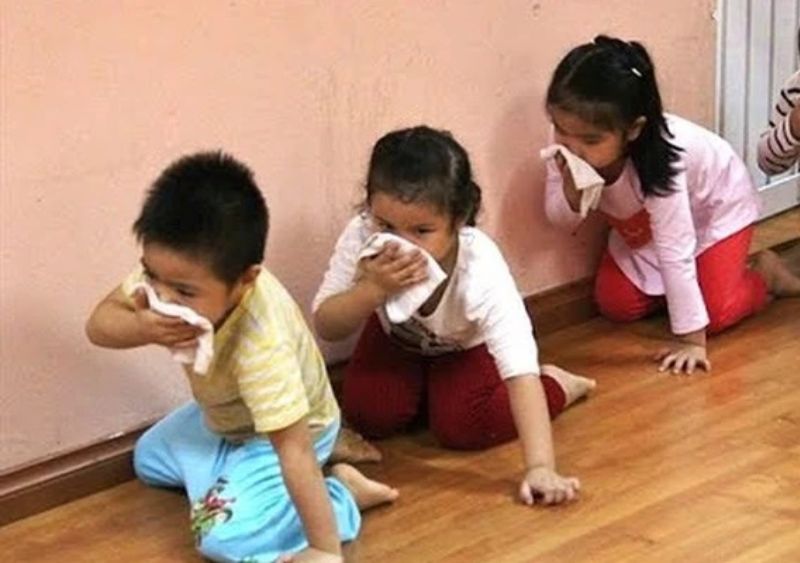 Hệ quy chuẩn PCCC nội bộ
