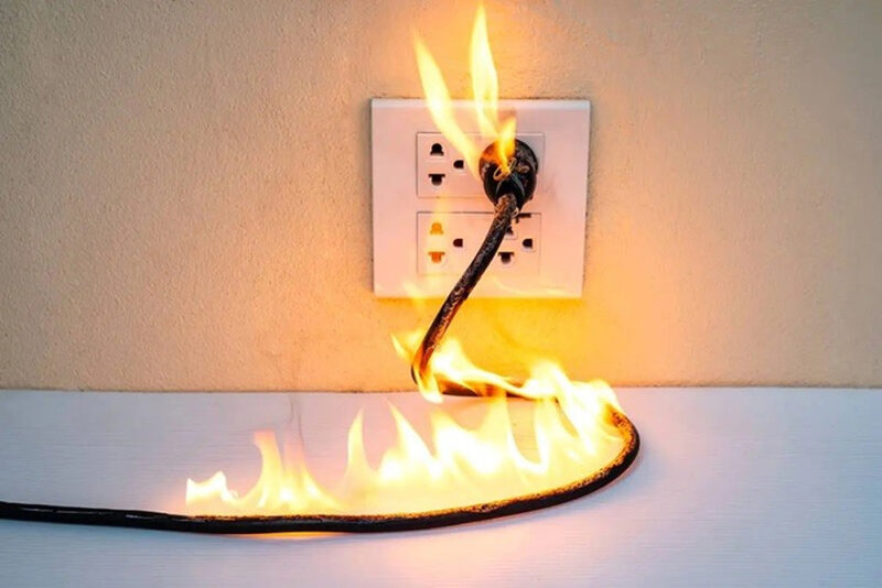Kiểm tra mức độ an toàn PCCC