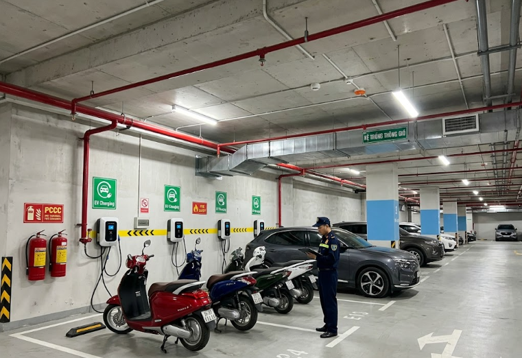 Đảm bảo an toàn PCCC Đảm bảo an toàn PCCC
