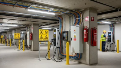 Đảm bảo an toàn PCCC