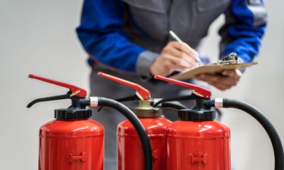 hạng mục phòng cháy chữa cháy