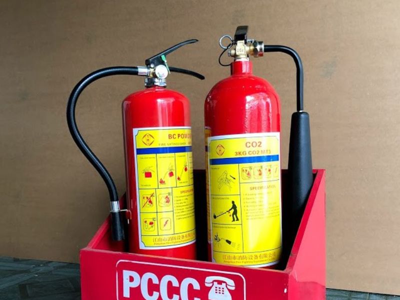 Hướng dẫn diễn tập thoát hiểm tại nhà Hướng dẫn diễn tập thoát hiểm tại nhà