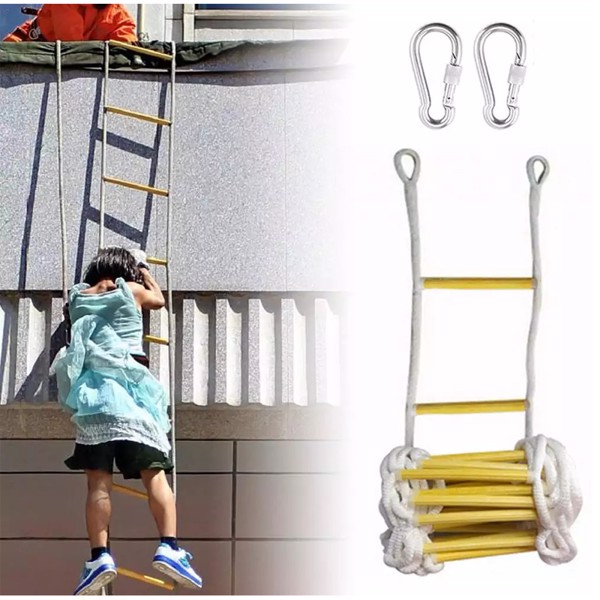 Thiết bị thoát hiểm khi cháy Thiết bị thoát hiểm khi cháy