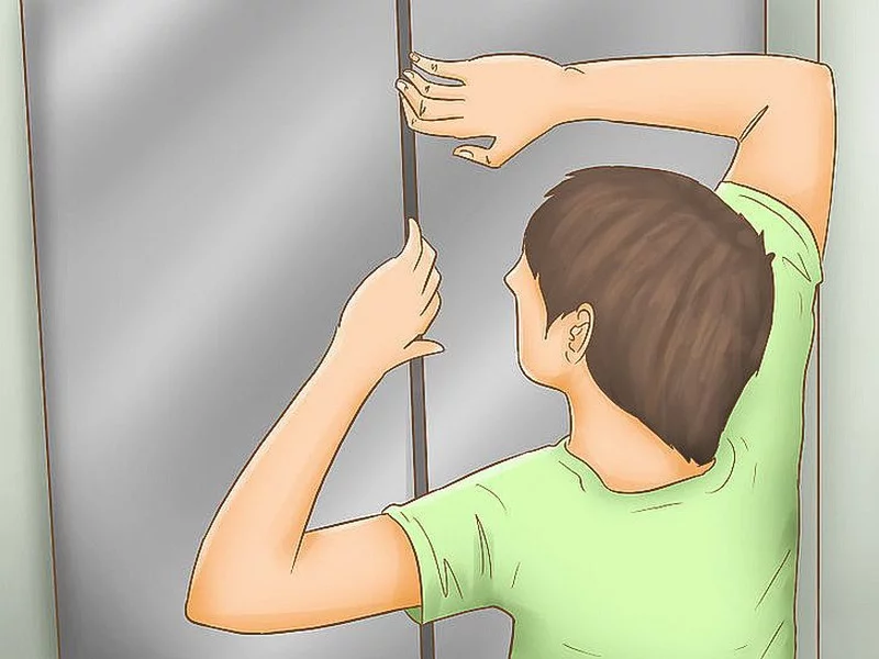sử dụng thang máy khi cháy sử dụng thang máy khi cháy